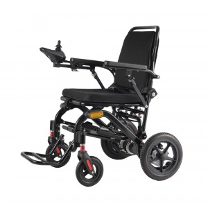 JJW-60221（有刷电磁刹）