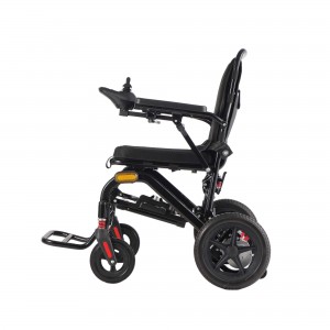 JJW-60221（有刷电磁刹）