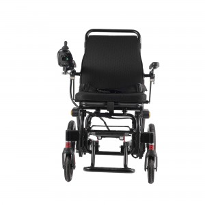 JJW-60221（有刷电磁刹）