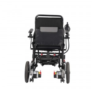 JJW-60221（有刷电磁刹）