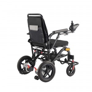 JJW-60221（有刷电磁刹）