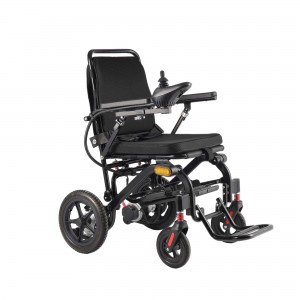 JJW-60221（有刷电磁刹）